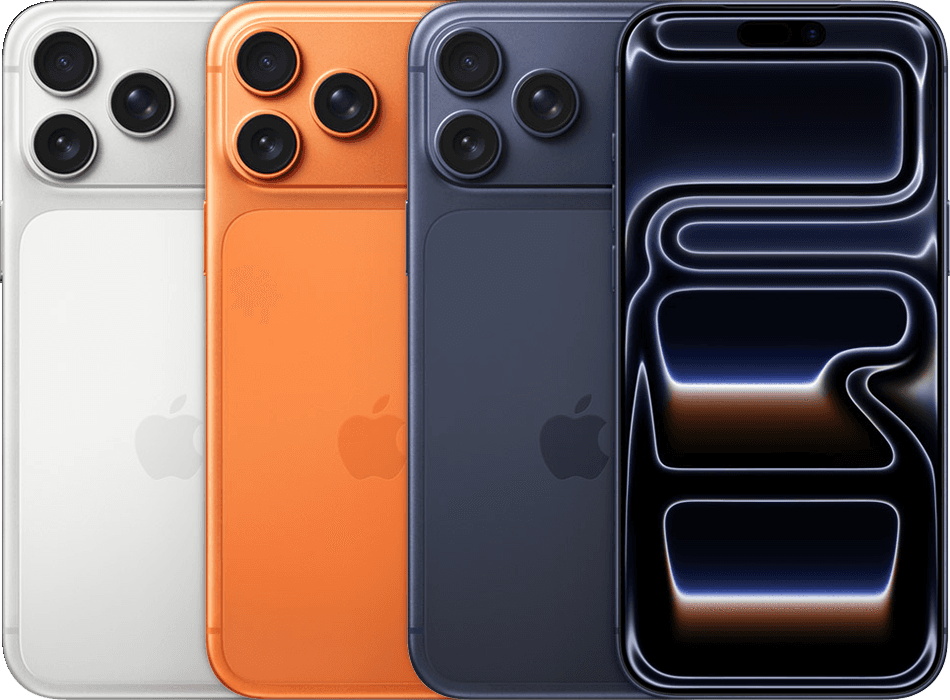 Smartphones Banner
